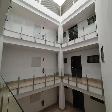 Apartment Beautiful Historic Center Apt! Malaga
