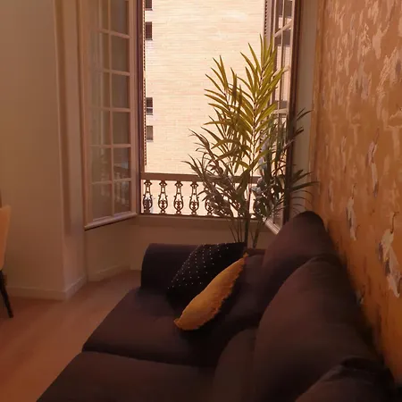 Beautiful Historic Center Apt! * Malaga