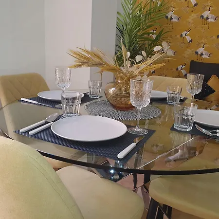 Beautiful Historic Center Apt! Apartment