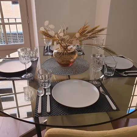Beautiful Historic Center Apt! Apartment *