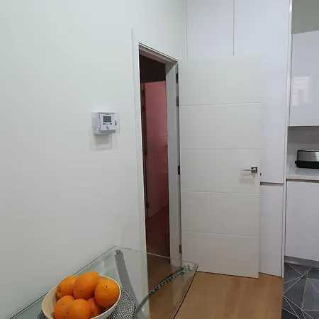 Beautiful Historic Center Apt! Apartment *