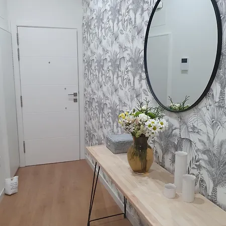 Apartment Beautiful Historic Center Apt! Malaga