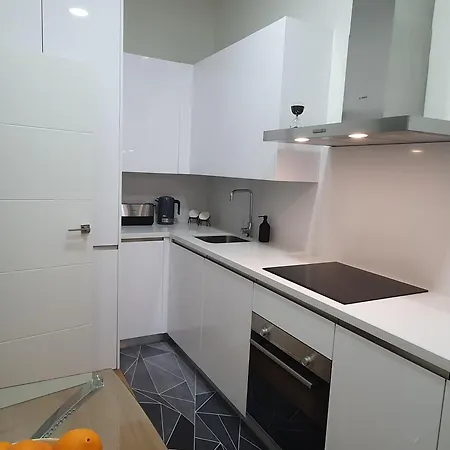 Beautiful Historic Center Apt! Apartment