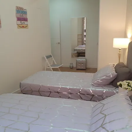 Beautiful Historic Center Apt! Apartment *