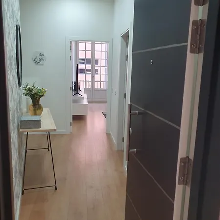 Beautiful Historic Center Apt! *