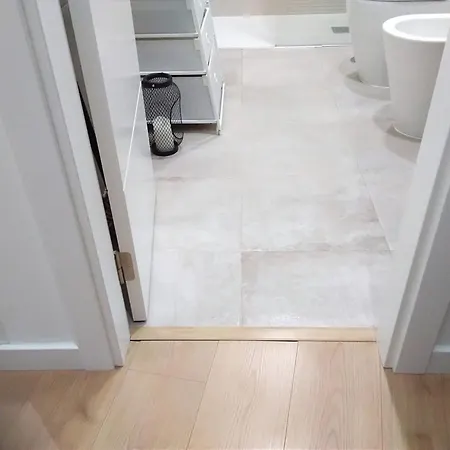 Beautiful Historic Center Apt! * Malaga